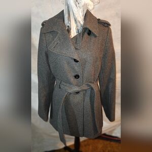 DOTS Dark Grey Peacoat, Medium